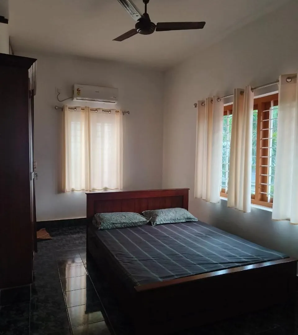 Palm Villa Thrissur