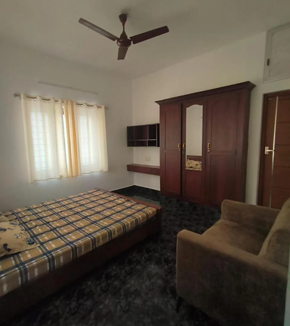 Palm Villa Thrissur Indie
