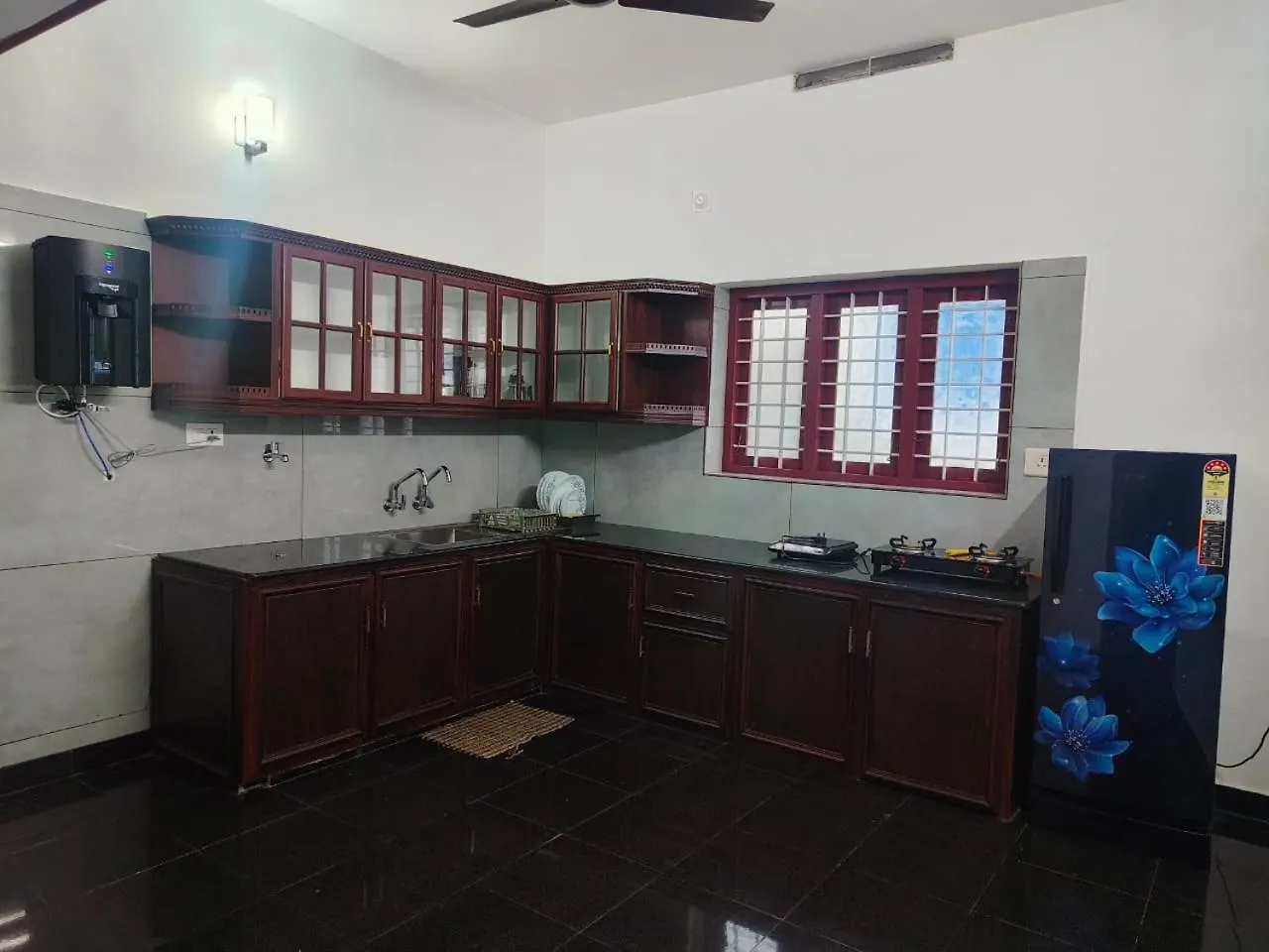 Palm Villa Thrissur
