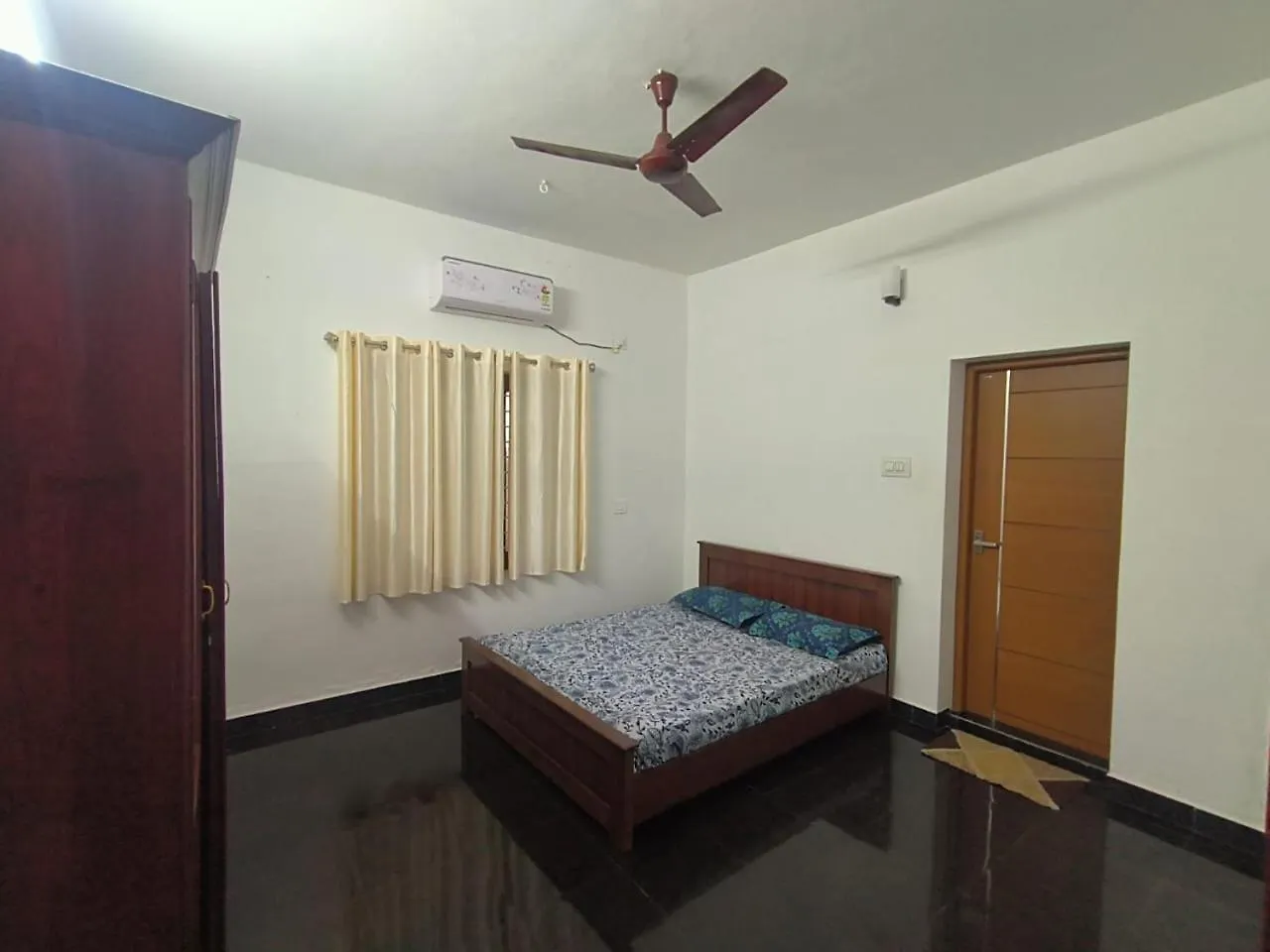 Palm Villa Thrissur Indie