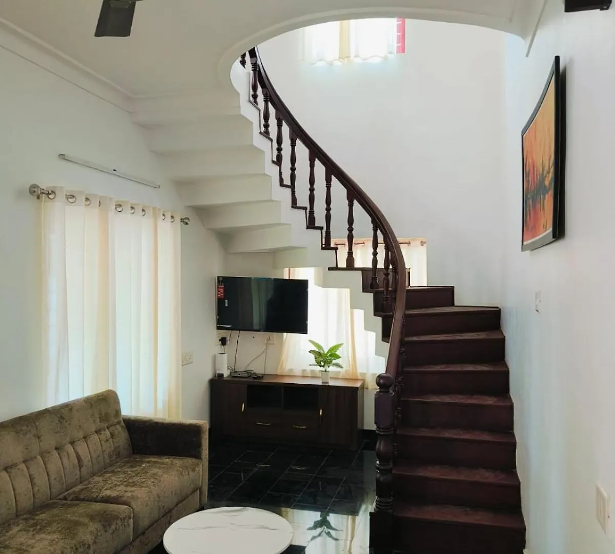Palm Villa Thrissur